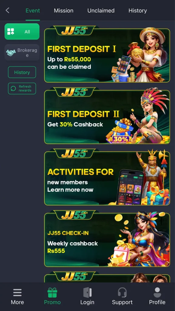 jj55 apk